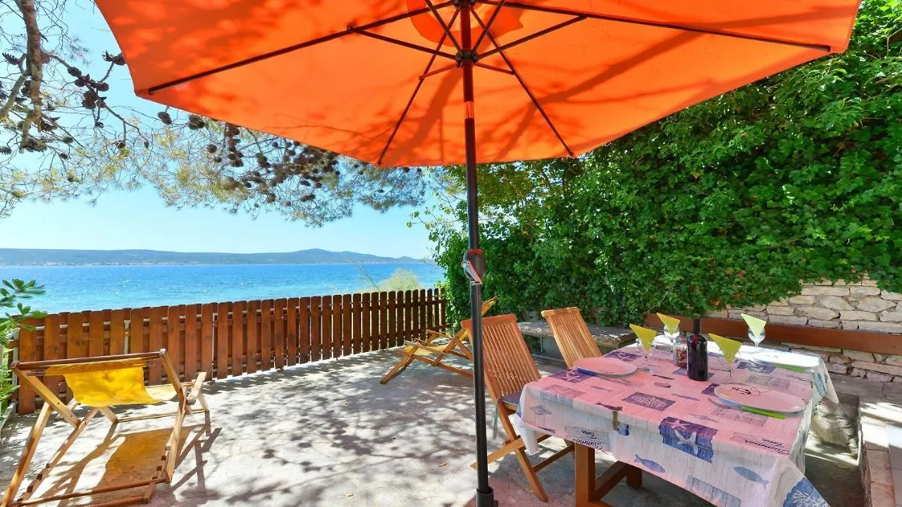 Beachfront Holiday Home Maestral Sveti Petar   Sveti Petar (Zadar)