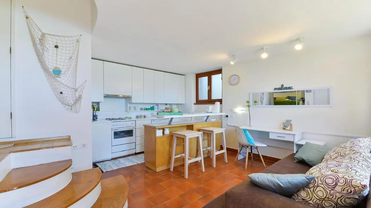Beachfront Holiday Home Maestral Sveti Petar  Croatia