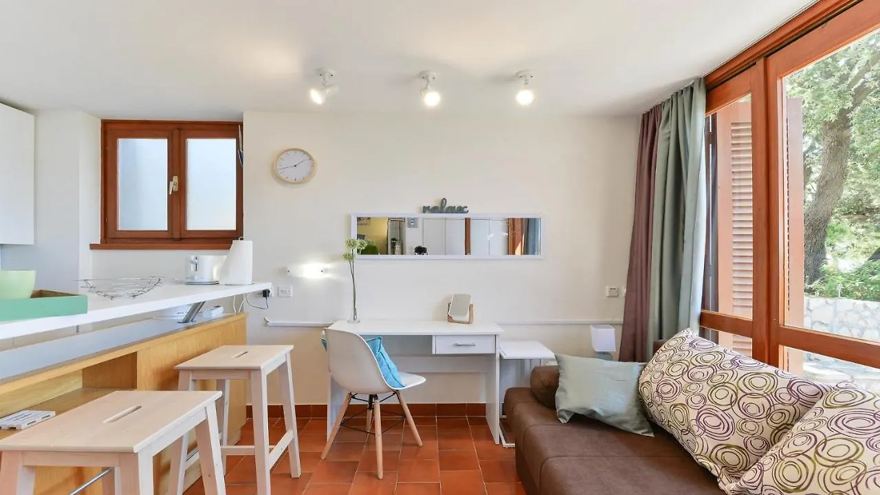 Beachfront Holiday Home Maestral Sveti Petar  0*, Sveti Petar (Zadar)