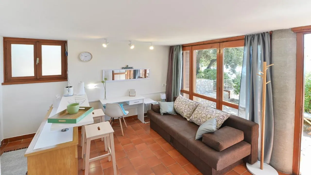 Beachfront Holiday Home Maestral Sveti Petar  0*, Sveti Petar (Zadar) Croatia